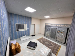 استراحة سهل جرزيز, Salalah